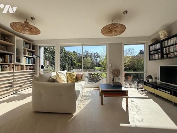 AMIENS (80) - Maison 4 chambres - Quartier Henriville