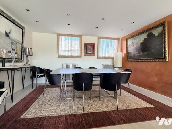 AMIENS (80) - Maison 4 chambres - Quartier Henriville