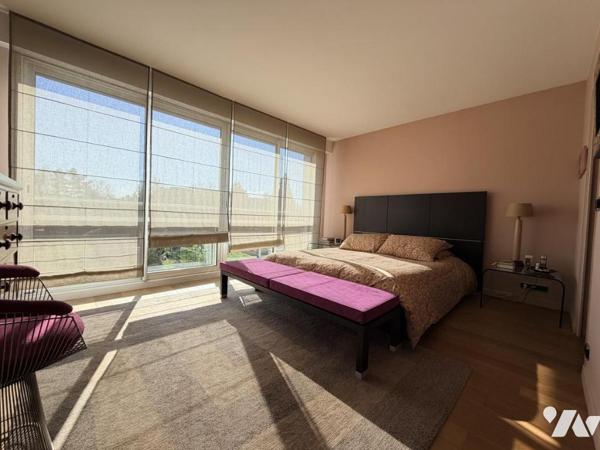 AMIENS (80) - Maison 4 chambres - Quartier Henriville