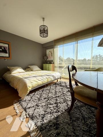 AMIENS (80) - Maison 4 chambres - Quartier Henriville