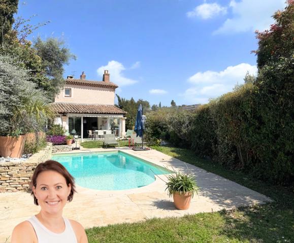 Maison 6 pièces 165m2