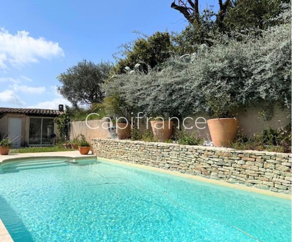 Maison 6 pièces 165m2