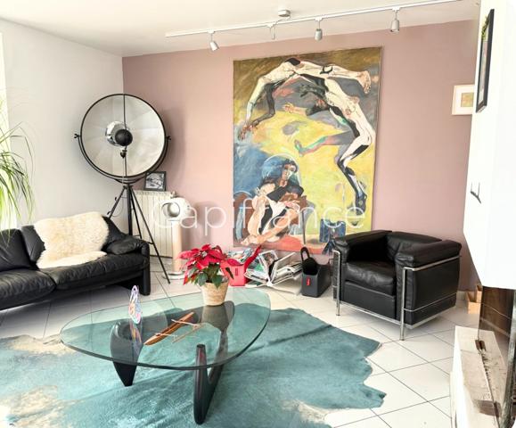 Maison 6 pièces 165m2