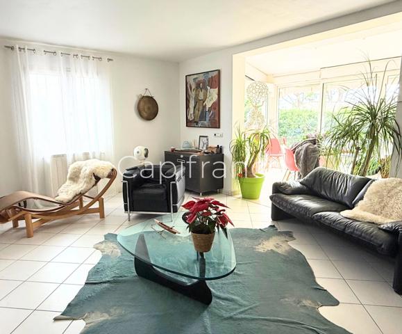 Maison 6 pièces 165m2