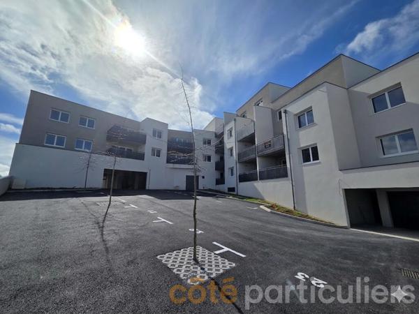 Location Appartement64,91 m² - 3 Pièces - LA PRIMAUBE (12450)