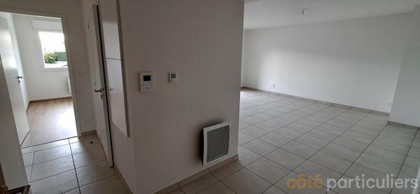 Location Appartement64,91 m² - 3 Pièces - LA PRIMAUBE (12450)