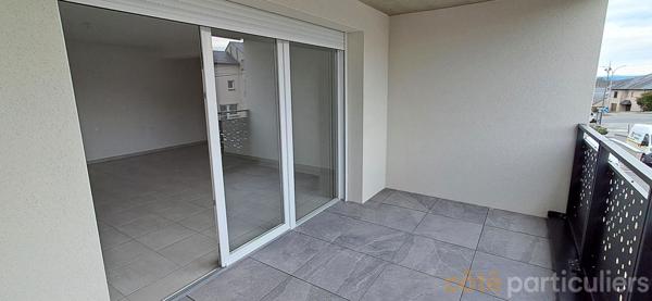 Location Appartement64,91 m² - 3 Pièces - LA PRIMAUBE (12450)