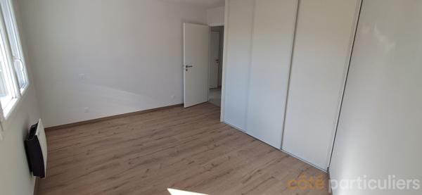 Location Appartement64,91 m² - 3 Pièces - LA PRIMAUBE (12450)