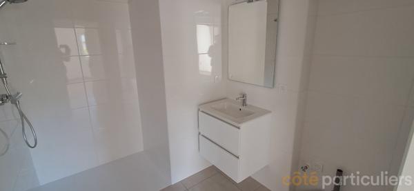 Location Appartement64,91 m² - 3 Pièces - LA PRIMAUBE (12450)