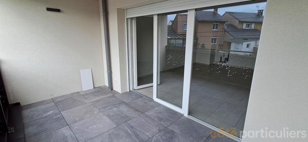 Location Appartement64,91 m² - 3 Pièces - LA PRIMAUBE (12450)