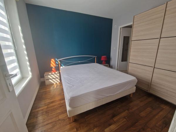 A PONTIVY...PROCHE CENTRE VILLE Pontivy (56300)