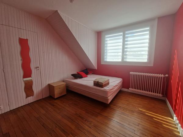 A PONTIVY...PROCHE CENTRE VILLE Pontivy (56300)