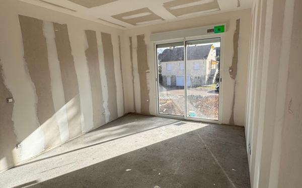 Maison à vendre    4 pièces • 113 m2 Imphy