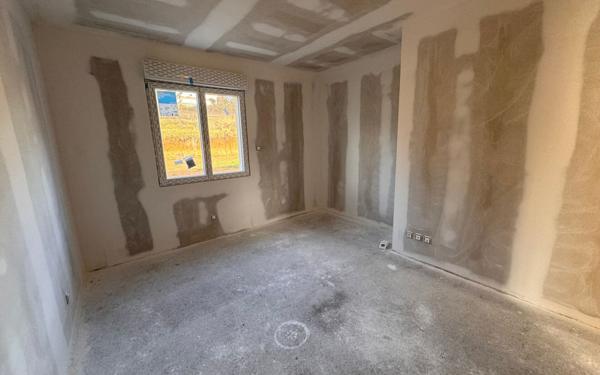 Maison à vendre    4 pièces • 113 m2 Imphy