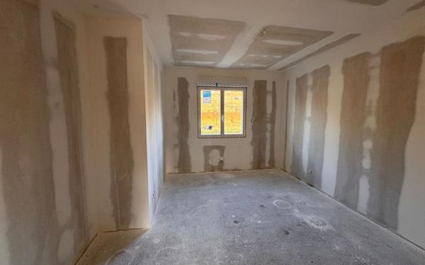 Maison à vendre    4 pièces • 113 m2 Imphy