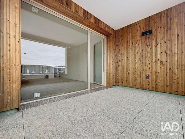 Appartement à vendre 2 pièces 52 m² Saint-Chéron