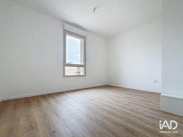 Appartement à vendre 2 pièces 52 m² Saint-Chéron