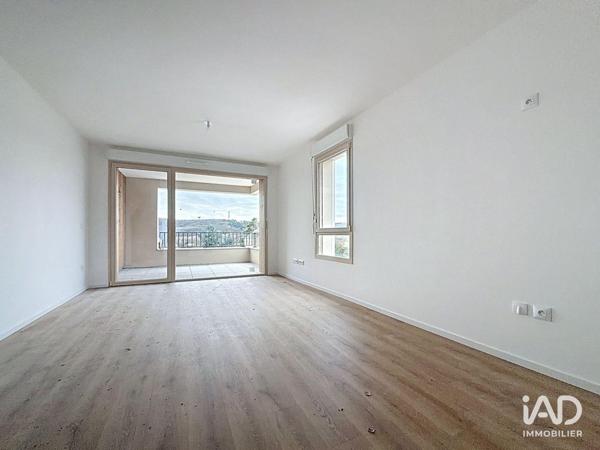 Appartement à vendre 2 pièces 52 m² Saint-Chéron