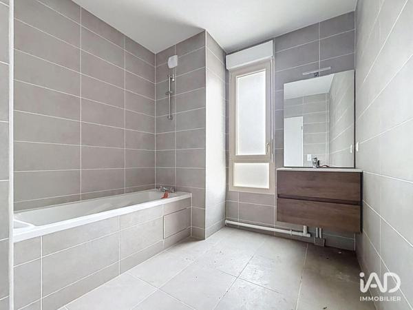 Appartement à vendre 2 pièces 52 m² Saint-Chéron