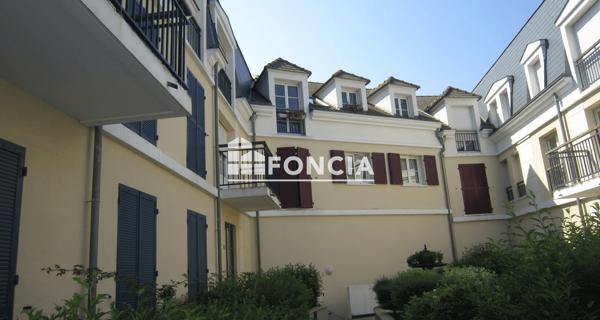 À vendre Appartement 3 pièces 62.16 m² - Draveil 91210