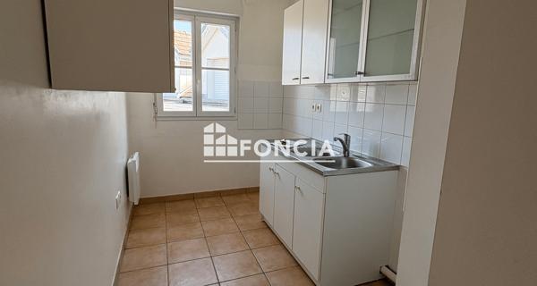 À vendre Appartement 3 pièces 62.16 m² - Draveil 91210