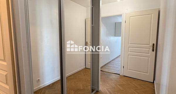 À vendre Appartement 3 pièces 62.16 m² - Draveil 91210