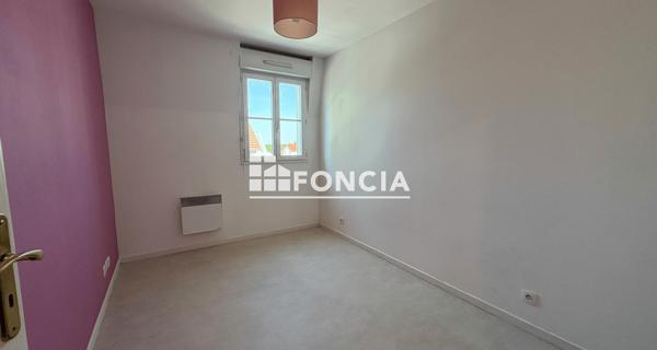 À vendre Appartement 3 pièces 62.16 m² - Draveil 91210
