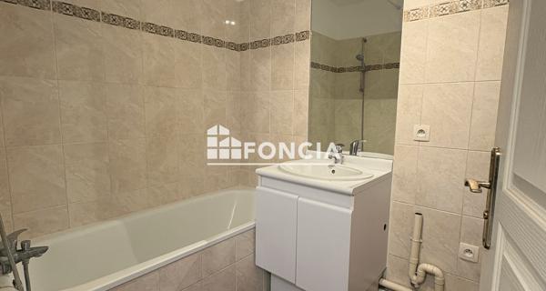 À vendre Appartement 3 pièces 62.16 m² - Draveil 91210