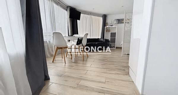 À vendre Studio 24.53 m² - Deauville 14800