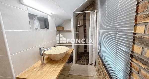 À vendre Studio 24.53 m² - Deauville 14800