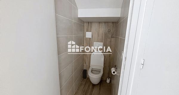 À vendre Studio 24.53 m² - Deauville 14800