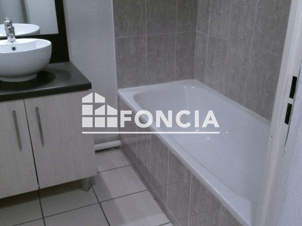 Location Appartement 2 pièces 35.56 m² - 7 CHEMIN DE LA GARE Castelnau D'estretefonds 31620
