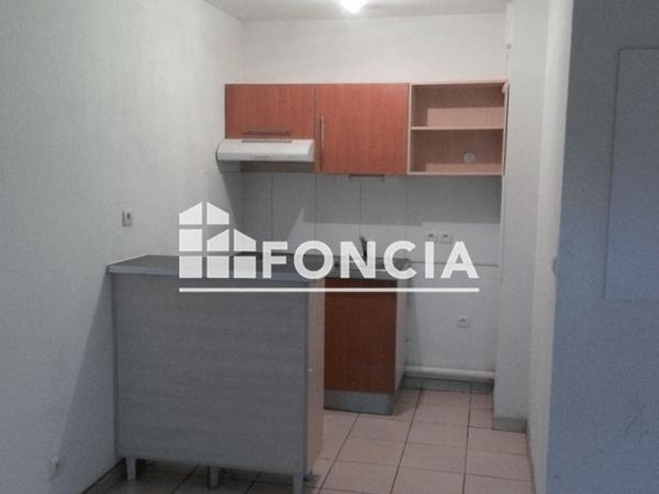Location Appartement 2 pièces 35.56 m² - 7 CHEMIN DE LA GARE Castelnau D'estretefonds 31620