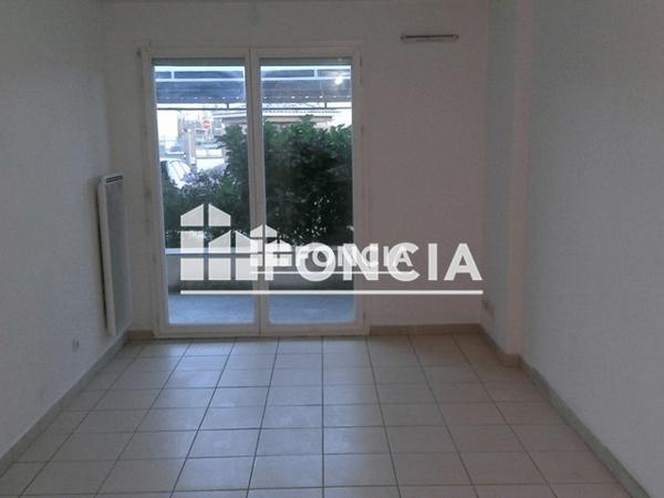 Location Appartement 2 pièces 35.56 m² - 7 CHEMIN DE LA GARE Castelnau D'estretefonds 31620