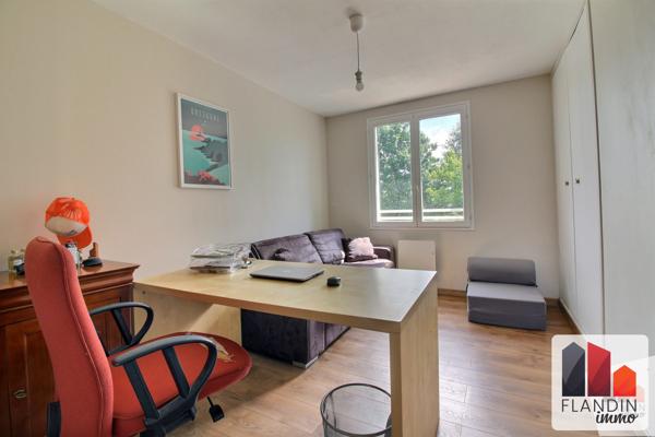 Maison mitoyenne 1 côté à vendre, 7 pièces - Charly 69390