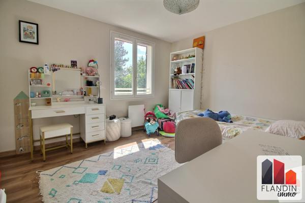 Maison mitoyenne 1 côté à vendre, 7 pièces - Charly 69390