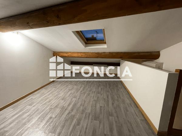 Location Appartement 3 pièces 52.63 m² - 25 RUE PIERRE BROSSOLETTE Marsillargues 34590
