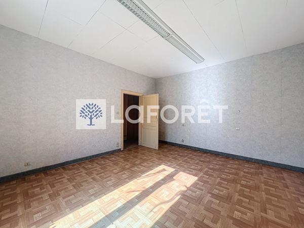 Achat maison Bressuire - 5 pièce(s) - 68 m² - 68 190 €