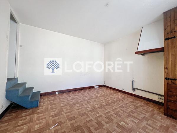 Achat maison Bressuire - 5 pièce(s) - 68 m² - 68 190 €