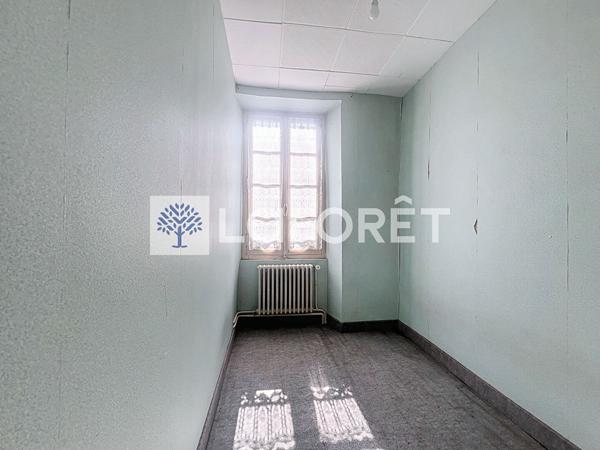 Achat maison Bressuire - 5 pièce(s) - 68 m² - 68 190 €