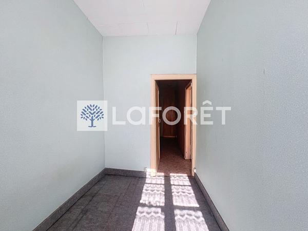 Achat maison Bressuire - 5 pièce(s) - 68 m² - 68 190 €