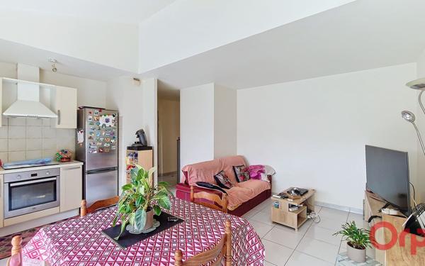 Appartement à vendre    3 pièces • 79,46 m2 Saleilles