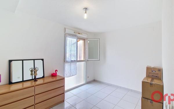 Appartement à vendre    3 pièces • 79,46 m2 Saleilles