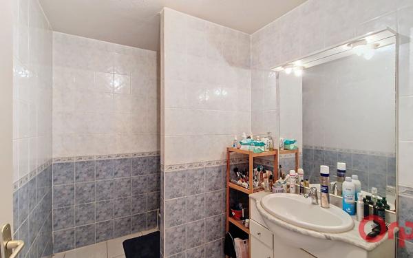 Appartement à vendre    3 pièces • 79,46 m2 Saleilles