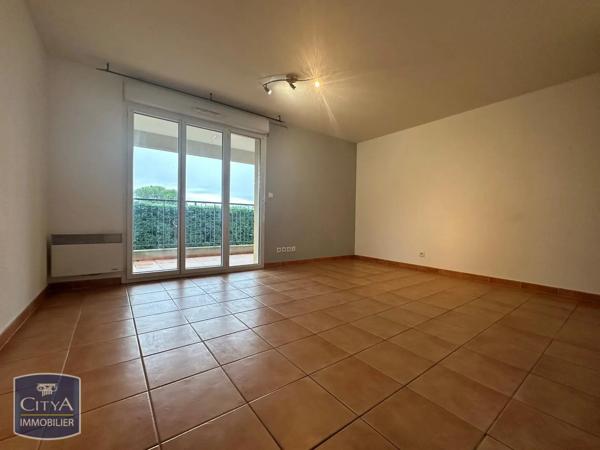 Appartement à louer 3 pièces 56.87m² Vedène (84270)