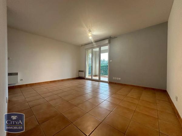 Appartement à louer 3 pièces 56.87m² Vedène (84270)
