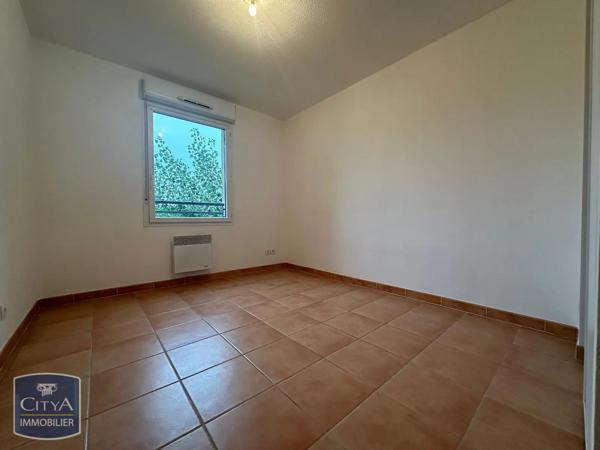Appartement à louer 3 pièces 56.87m² Vedène (84270)