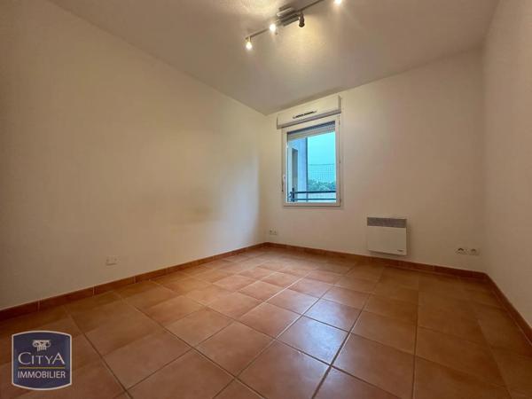 Appartement à louer 3 pièces 56.87m² Vedène (84270)