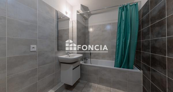 À vendre Appartement 2 pièces 44.91 m² - Sélestat 67600