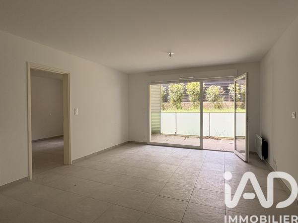 Appartement à vendre 3 pièces 59 m² Agde